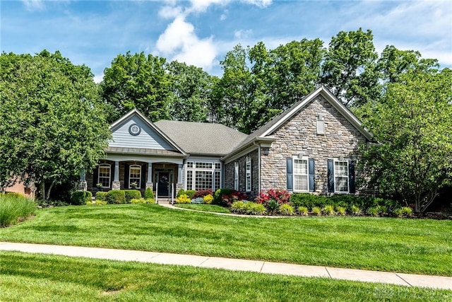 1556 Sycamore Ridge Dr, Hamilton Twp, OH 45039 - photo 1