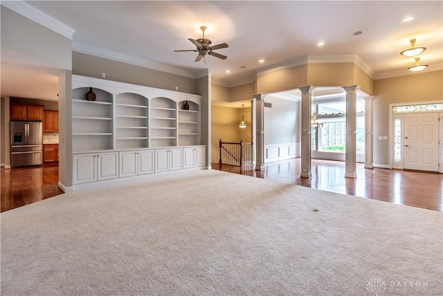 1556 Sycamore Ridge Dr, Hamilton Twp, OH 45039 - photo 12