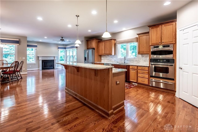 1556 Sycamore Ridge Dr, Hamilton Twp, OH 45039 - photo 22