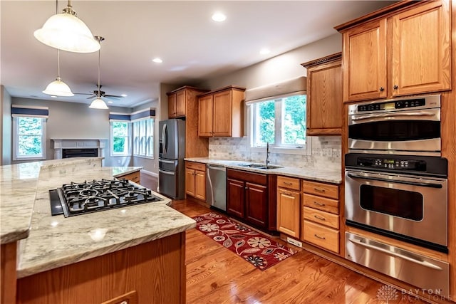 1556 Sycamore Ridge Dr, Hamilton Twp, OH 45039 - photo 23