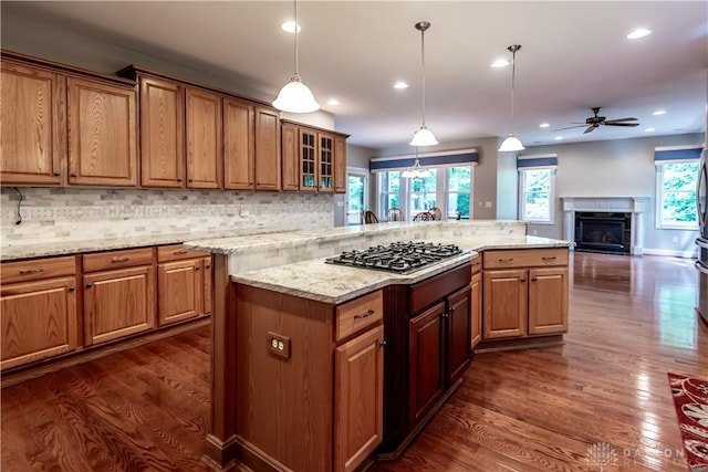 1556 Sycamore Ridge Dr, Hamilton Twp, OH 45039 - photo 24