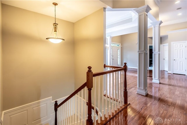 1556 Sycamore Ridge Dr, Hamilton Twp, OH 45039 - photo 33
