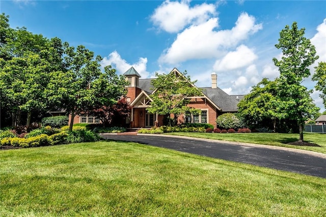 1556 Sycamore Ridge Dr, Hamilton Twp, OH 45039 - photo 64