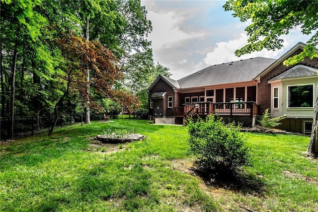 1556 Sycamore Ridge Dr, Hamilton Twp, OH 45039 - photo 58