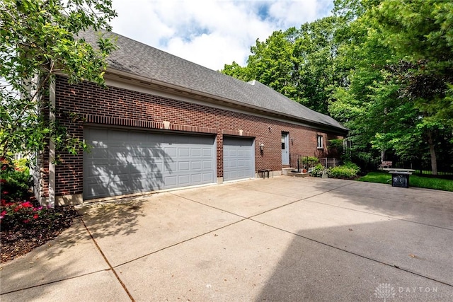 1556 Sycamore Ridge Dr, Hamilton Twp, OH 45039 - photo 62