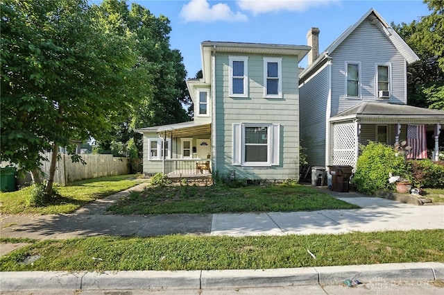227 E Northern Ave, Springfield, OH 45503 - photo 2