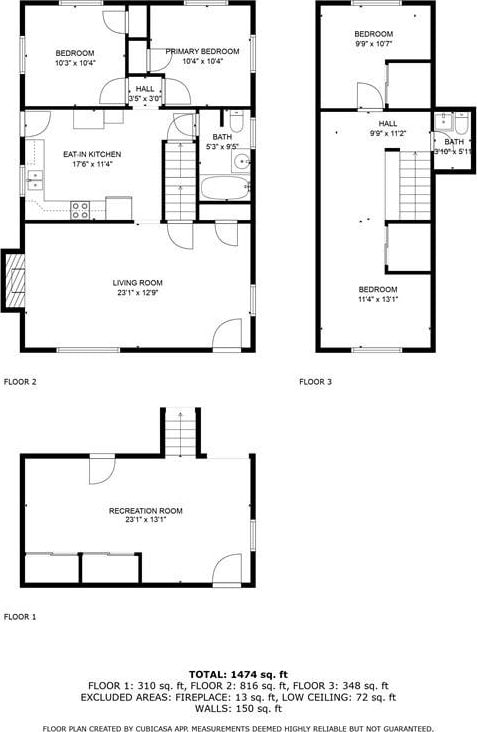 1364 Elmdale Dr, Dayton, OH 45409 - photo 4