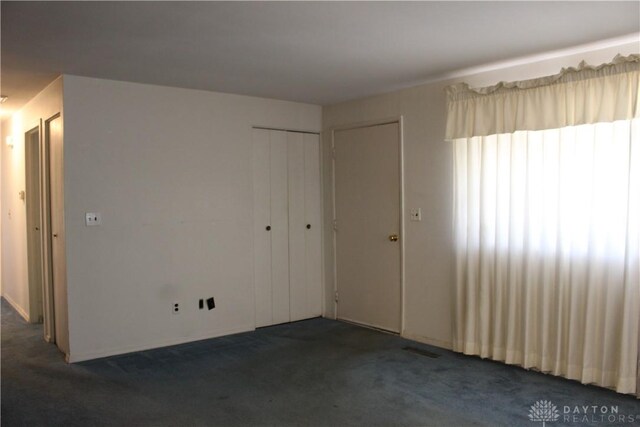 4912 Powell Rd, Huber Heights, OH 45424 - spare room with carpet