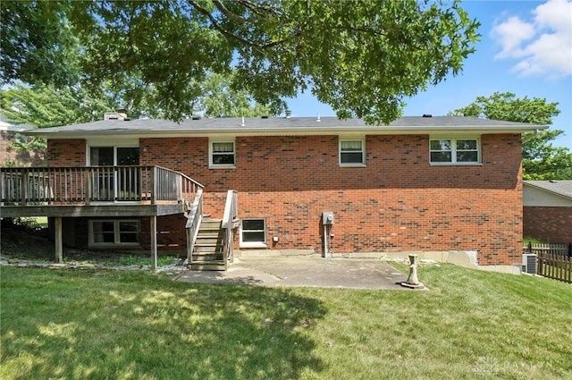 853 King Harry Pl, Miamisburg, OH 45342 - photo 34