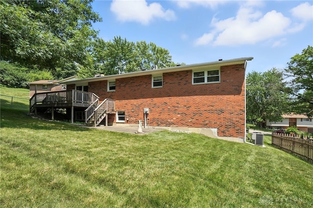 853 King Harry Pl, Miamisburg, OH 45342 - photo 41