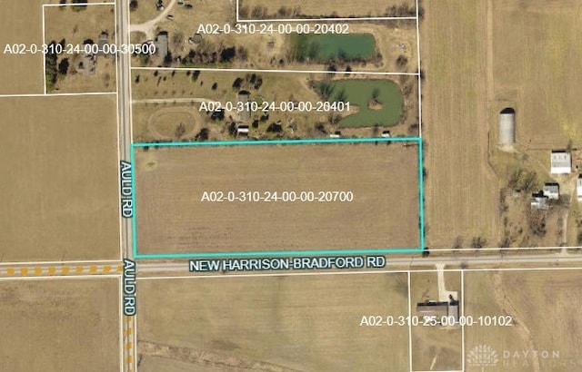 00 New Harrison Bradford Rd, Bradford, OH 45308 - photo 8