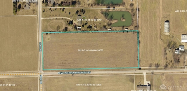 00 New Harrison Bradford Rd, Bradford, OH 45308 - photo 9