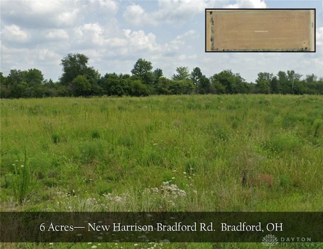 00 New Harrison Bradford Rd, Bradford, OH 45308 - photo 1