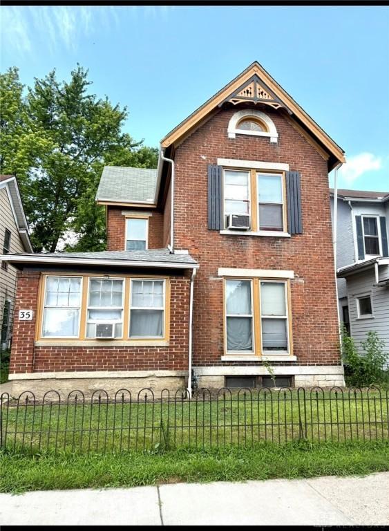 35 Huffman Ave, Dayton, OH 45403 - photo 1