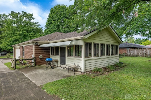 1361 Penbrooke Trl, Washington Twp, OH 45459 - photo 30