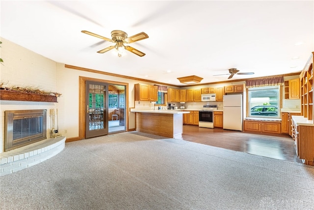 1361 Penbrooke Trl, Washington Twp, OH 45459 - photo 2