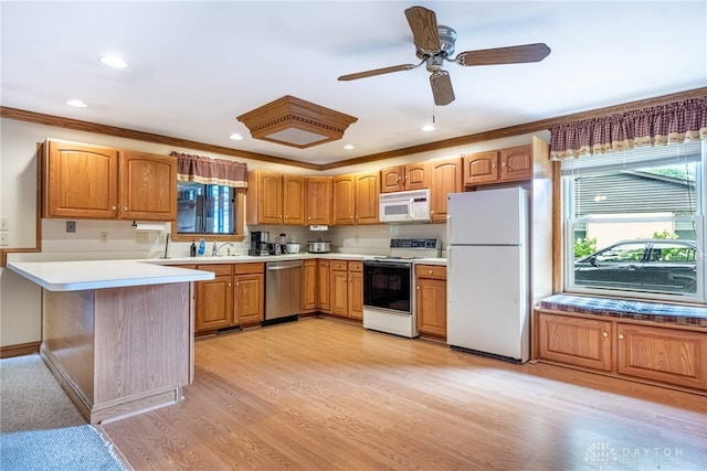 1361 Penbrooke Trl, Washington Twp, OH 45459 - photo 6