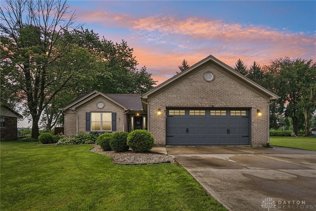 4087 Navajo Trl, New Jasper Twp, OH 45335 - photo 1