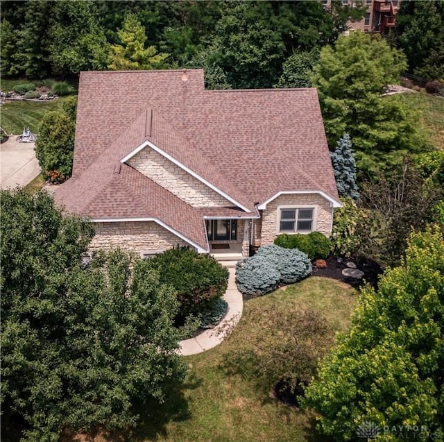 135 S Pond Ct, Springboro, OH 45066 - photo 2