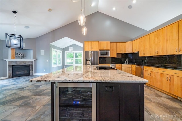 135 S Pond Ct, Springboro, OH 45066 - photo 4
