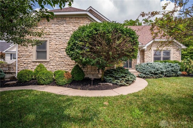135 S Pond Ct, Springboro, OH 45066 - photo 65