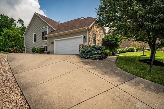 135 S Pond Ct, Springboro, OH 45066 - photo 78