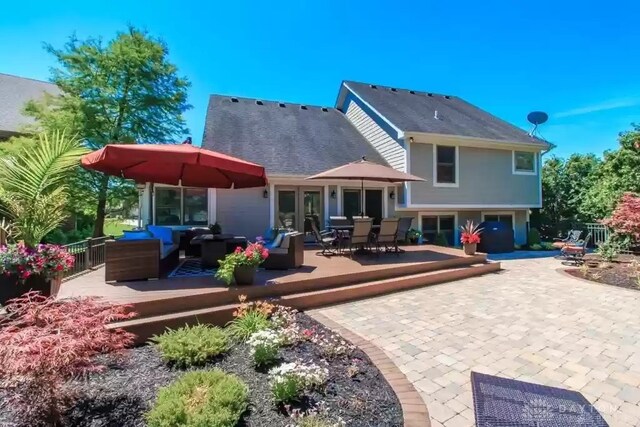 135 S Pond Ct, Springboro, OH 45066 - photo 80