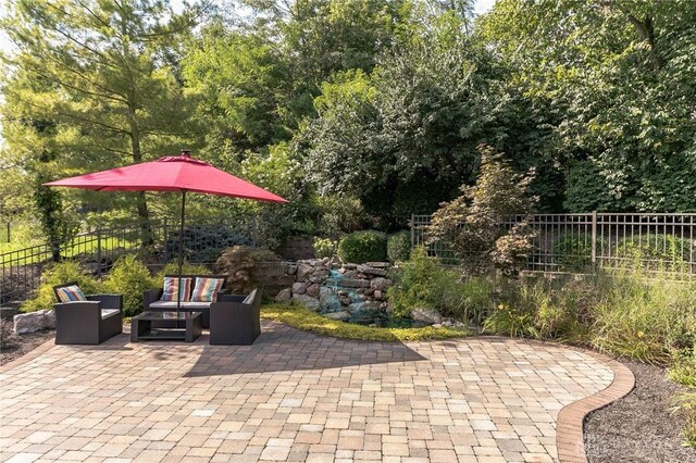 135 S Pond Ct, Springboro, OH 45066 - photo 81