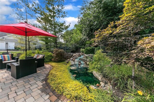 135 S Pond Ct, Springboro, OH 45066 - photo 82
