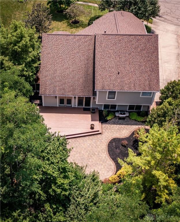 135 S Pond Ct, Springboro, OH 45066 - photo 87