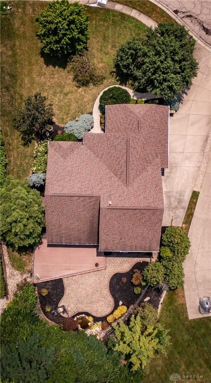 135 S Pond Ct, Springboro, OH 45066 - photo 88
