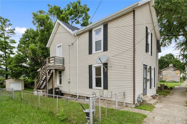 215 Old Main St, Miamisburg, OH 45342 - photo 23
