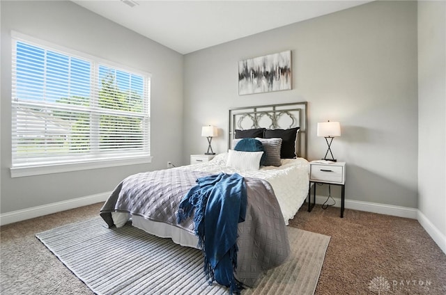 1310 Bourdeaux Way, Clearcreek Twp, OH 45458 - carpeted bedroom with multiple windows