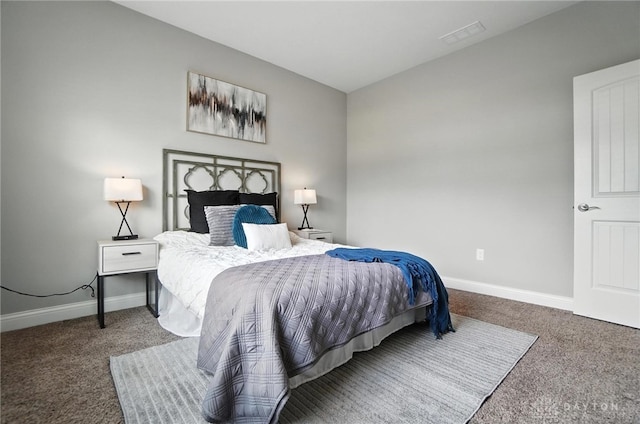 1310 Bourdeaux Way, Clearcreek Twp, OH 45458 - bedroom with carpet floors and baseboards