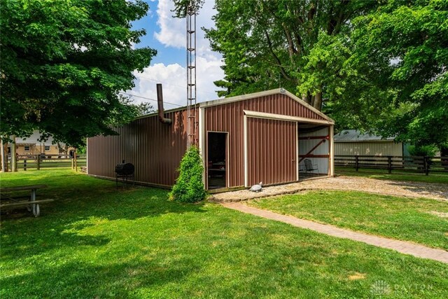 4065 Apache Trl, Jamestown Vlg, OH 45335 - photo 20