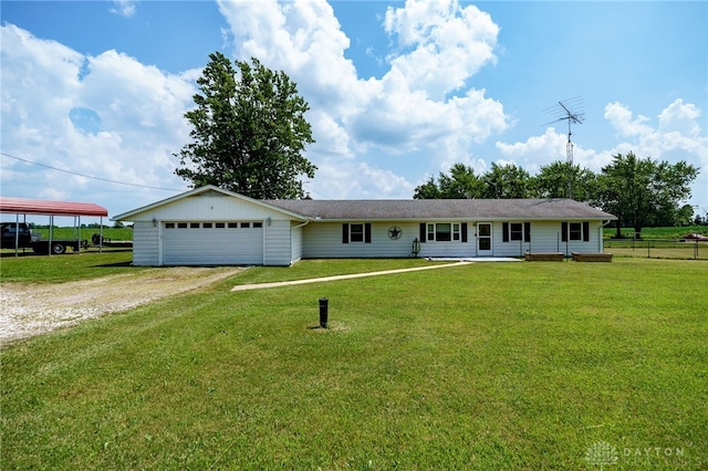 12501 Christiansburg Jackson Rd, Saint Paris, OH 43072 - photo 1