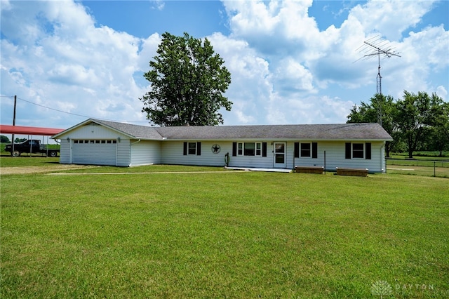 12501 Christiansburg Jackson Rd, Saint Paris, OH 43072 - photo 3