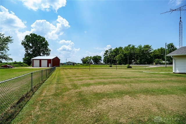 12501 Christiansburg Jackson Rd, Saint Paris, OH 43072 - photo 32
