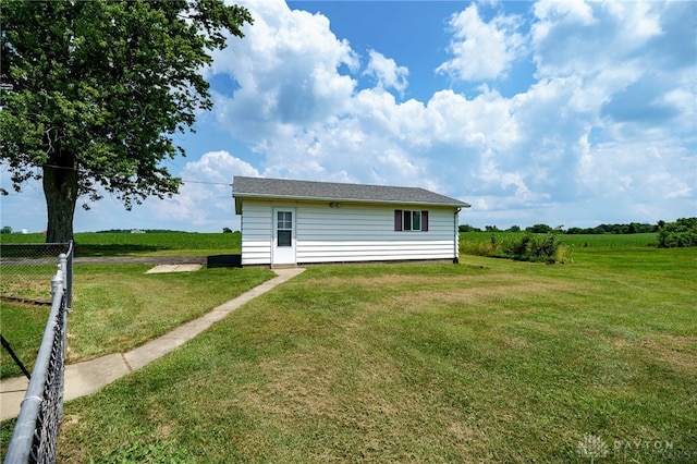 12501 Christiansburg Jackson Rd, Saint Paris, OH 43072 - photo 34