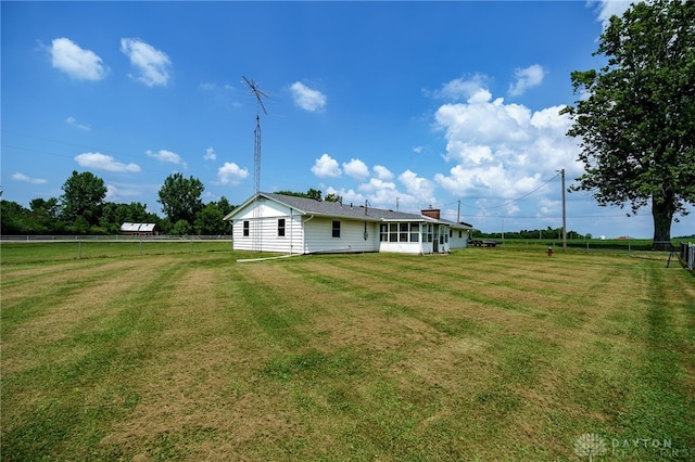 12501 Christiansburg Jackson Rd, Saint Paris, OH 43072 - photo 35