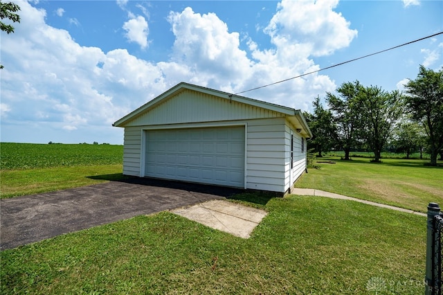 12501 Christiansburg Jackson Rd, Saint Paris, OH 43072 - photo 37