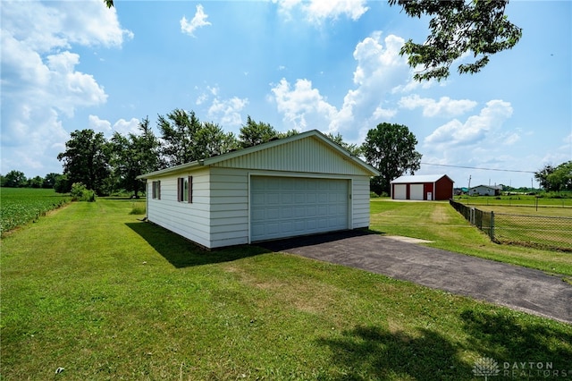 12501 Christiansburg Jackson Rd, Saint Paris, OH 43072 - photo 38