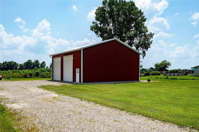 12501 Christiansburg Jackson Rd, Saint Paris, OH 43072 - photo 40