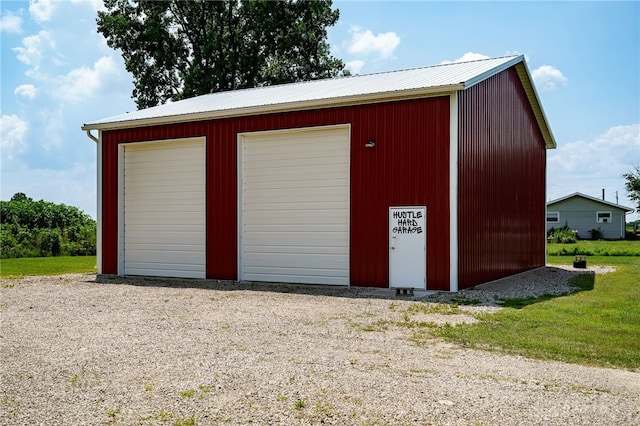 12501 Christiansburg Jackson Rd, Saint Paris, OH 43072 - photo 41