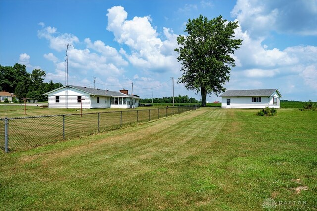 12501 Christiansburg Jackson Rd, Saint Paris, OH 43072 - photo 44