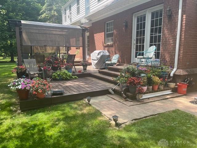 792 W Holtzmuller Rd, West Manchester, OH 45382 - photo 45