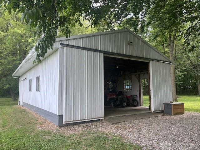 792 W Holtzmuller Rd, West Manchester, OH 45382 - photo 28
