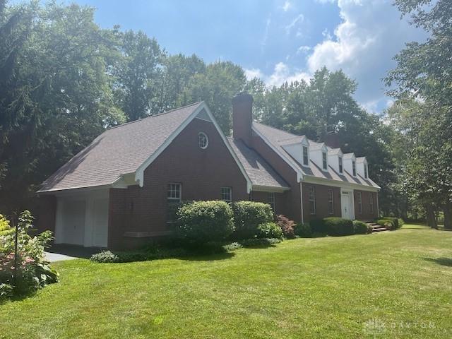792 W Holtzmuller Rd, West Manchester, OH 45382 - photo 30