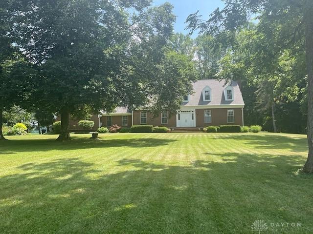 792 W Holtzmuller Rd, West Manchester, OH 45382 - photo 33