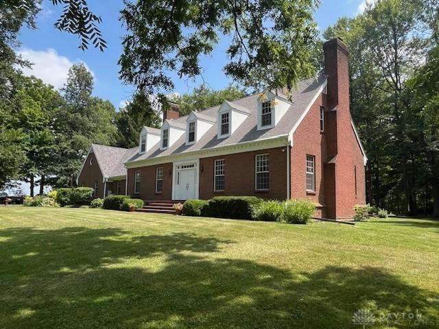 792 W Holtzmuller Rd, West Manchester, OH 45382 - photo 35